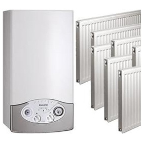 Central Heating Systems