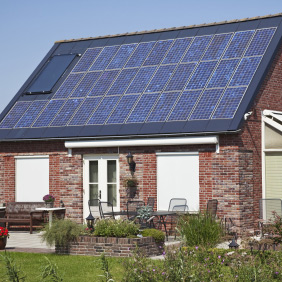 Solar PV Panels