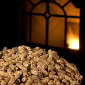 Biomass Boilers and Stoves