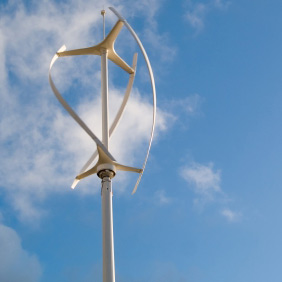 Wind Turbines