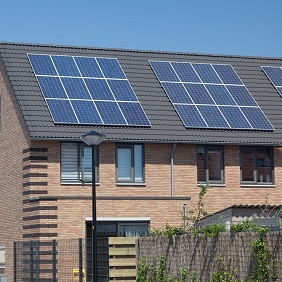 Solar PV Panels